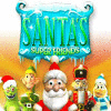 Santa's Super Friends spil