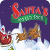 Santa's World Tour spil
