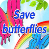 Save Butterflies spil