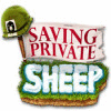 Saving Private Sheep spil