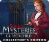 Scarlett Mysteries: Cursed Child Collector's Edition spil