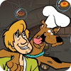 Scooby Doo's Bubble Banquet spil