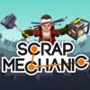 Scrap Mechanic spil