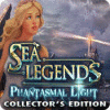 Sea Legends: Phantasmal Light Collector's Edition spil