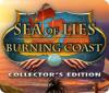 Sea of Lies: Burning Coast Collector's Edition spil