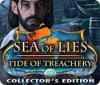 Sea of Lies: Tide of Treachery Collector's Edition spil