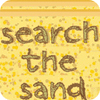 Search The Sand spil