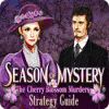 Season of Mystery: The Cherry Blossom Murders Strategy Guide spil