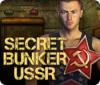 Secret Bunker USSR spil