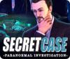 Secret Case: Paranormal Investigation spil
