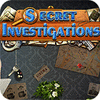Secret Investigation spil