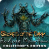 Secrets of the Dark: Eclipse Mountain Collector's Edition spil