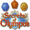 Secrets of Olympus spil
