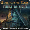 Secrets of the Dark: Temple of Night Collector's Edition spil
