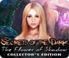 Secrets of the Dark: The Flower of Shadow Collector's Edition spil