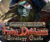 Secrets of the Seas: Flying Dutchman Strategy Guide spil