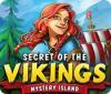 Secrets of the Vikings: Mystery Island spil