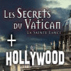 Secrets of Vatican and Hollywood spil