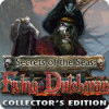 Secrets of the Seas: Flying Dutchman Collector's Edition spil