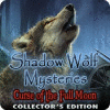 Shadow Wolf Mysteries: Curse of the Full Moon Collector's Edition spil