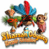 Shaman Odyssey: Tropic Adventure spil
