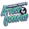 Shannon Tweed's! - Attack of the Groupies spil