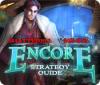 Shattered Minds: Encore Strategy Guide spil