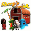 Sheep's Quest spil