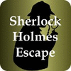 Sherlock Holmes Escape spil