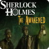 Sherlock Holmes: The Awakened spil