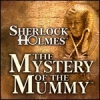 Sherlock Holmes - The Mystery of the Mummy spil