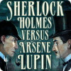 Sherlock Holmes VS Arsene Lupin spil