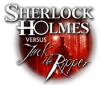Sherlock Holmes VS Jack the Ripper spil