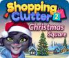 Shopping Clutter 2: Christmas Square spil