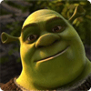 Shrek Shreds spil