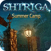 Shtriga: Summer Camp spil