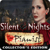 Silent Nights: The Pianist Collector's Edition spil