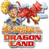 Sir Arthur in the Dragonland spil