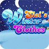 Sisi's Winter Clothes spil