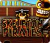 Skeleton Pirates spil