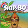 SKIP-BO: Castaway Caper spil