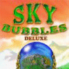 Sky Bubbles Deluxe spil