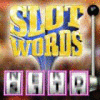 Slot Words spil