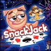 Snackjack spil