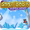 Snail Bob 6: Winter Story spil