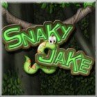 Snake Jake spil