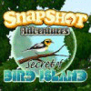 Snapshot Adventures: Secret of Bird Island spil