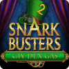 Snark Busters: Giv den gas game