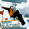 Snow Surfing spil
