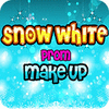 Snow White Prom Make Up spil